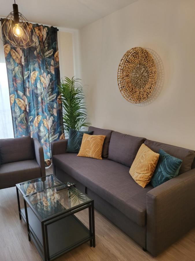 Alazan Jerez Iv-Parking Gratis-Wifi-Netflix Lejlighed Jerez de la Frontera Eksteriør billede