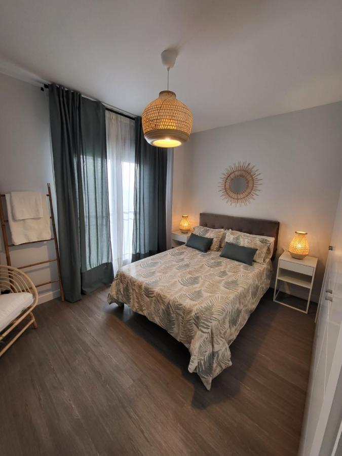 Alazan Jerez Iv-Parking Gratis-Wifi-Netflix Lejlighed Jerez de la Frontera Eksteriør billede