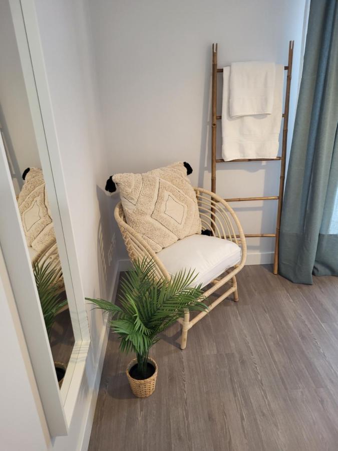 Alazan Jerez Iv-Parking Gratis-Wifi-Netflix Lejlighed Jerez de la Frontera Eksteriør billede