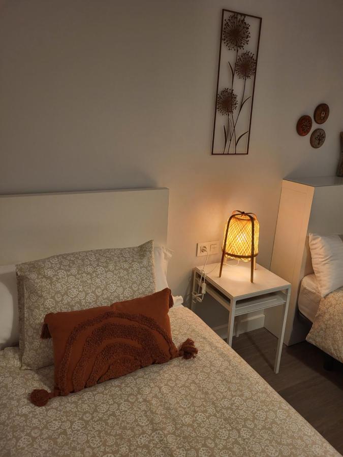 Alazan Jerez Iv-Parking Gratis-Wifi-Netflix Lejlighed Jerez de la Frontera Eksteriør billede
