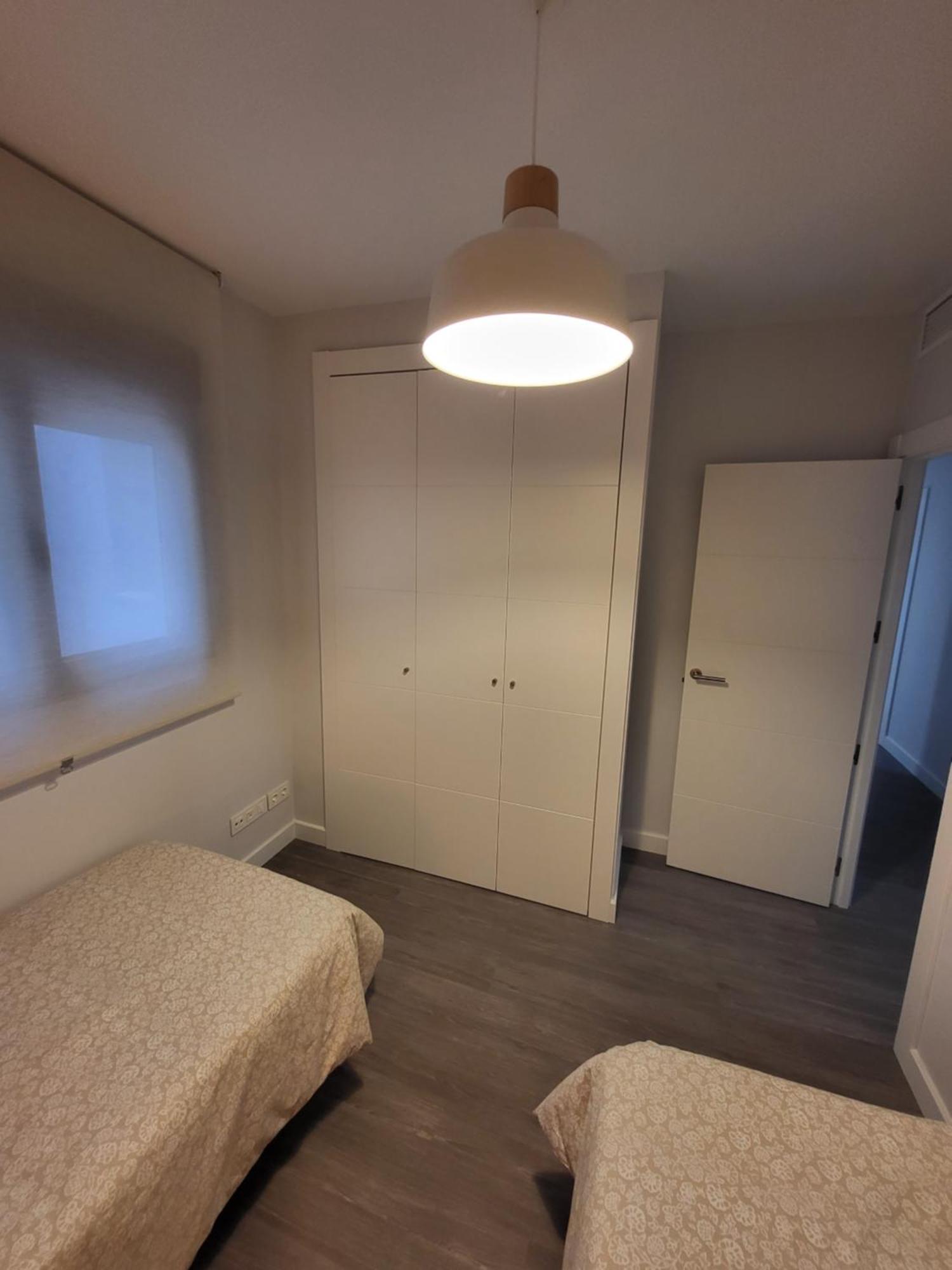 Alazan Jerez Iv-Parking Gratis-Wifi-Netflix Lejlighed Jerez de la Frontera Eksteriør billede