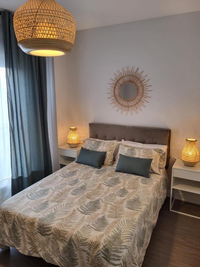 Alazan Jerez Iv-Parking Gratis-Wifi-Netflix Lejlighed Jerez de la Frontera Eksteriør billede