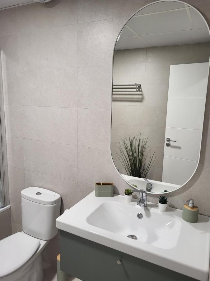 Alazan Jerez Iv-Parking Gratis-Wifi-Netflix Lejlighed Jerez de la Frontera Eksteriør billede