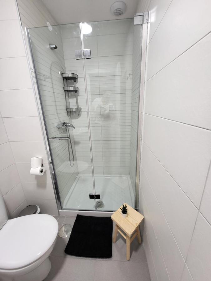 Alazan Jerez Iv-Parking Gratis-Wifi-Netflix Lejlighed Jerez de la Frontera Eksteriør billede